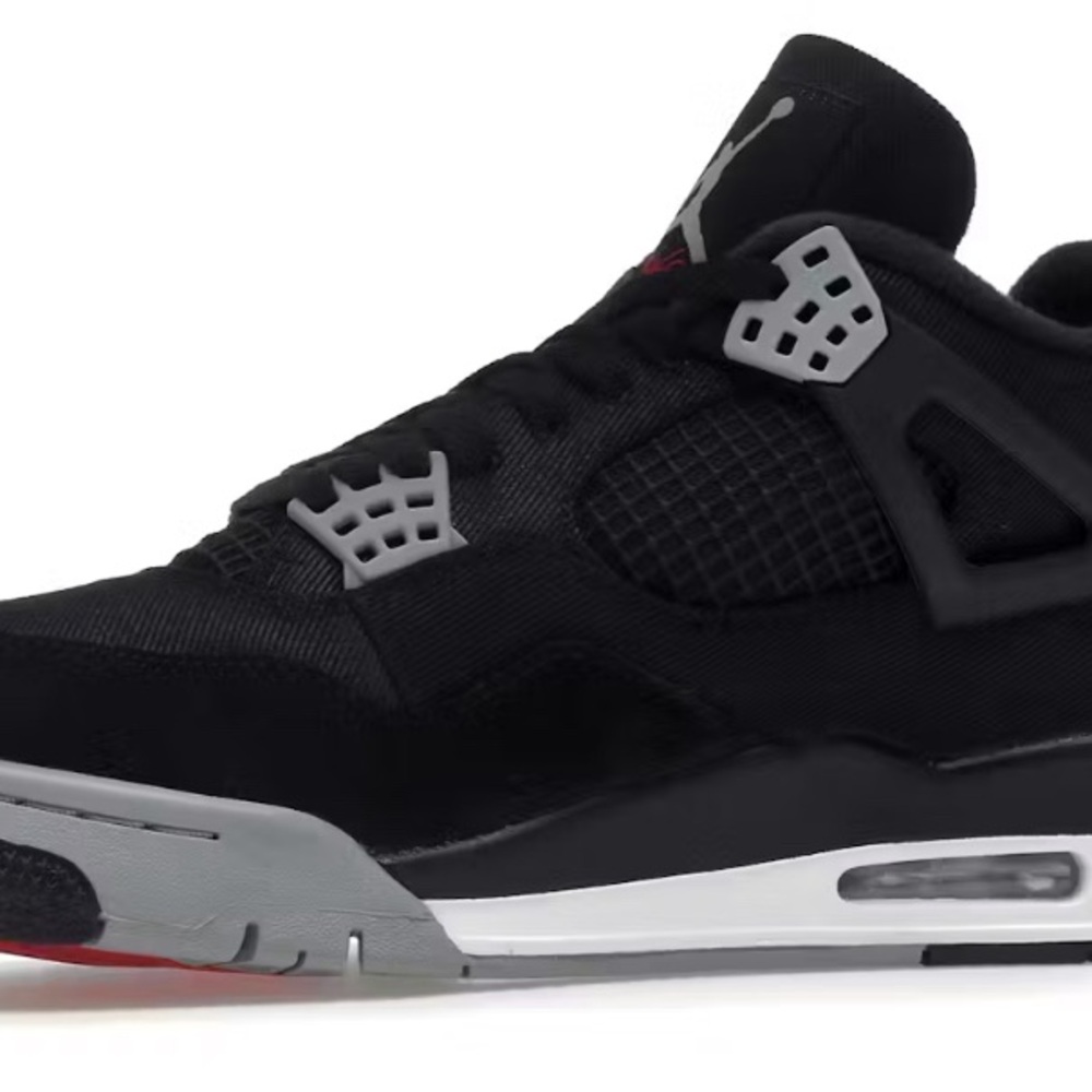 Jordan 4 Retro SE